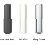 Hinge Arm Cover (Full Overlay) – Glossy Chrome Finish - S7-LAC1 GC (Set of 2 pcs)