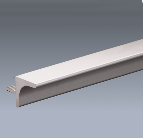 18 mm Aluminium Profile Cabinet Edge (2 Meter) - Special Finish - EP-1819L-3M-SF