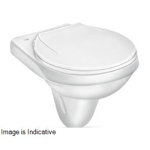 Ultra P Trap (23.5 cm) Wall Hung Water Closet Special Colour 20006
