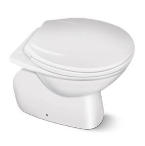 Star S Trap (10 cm) Water Closet Star White 20087