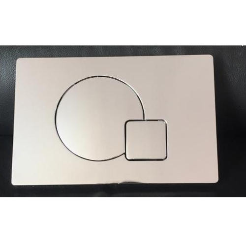 Nova Flush Plate