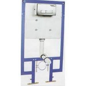 Floor Mounted Concealed Cistern Frame 511725