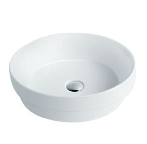 Sydney  400 x 400 x 120 mm Table Top Wash Basin Star White - 91086