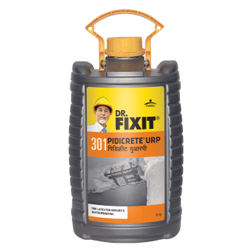 Dr. Fixit Pidicrete URP Roof Waterproofing 20 Kg