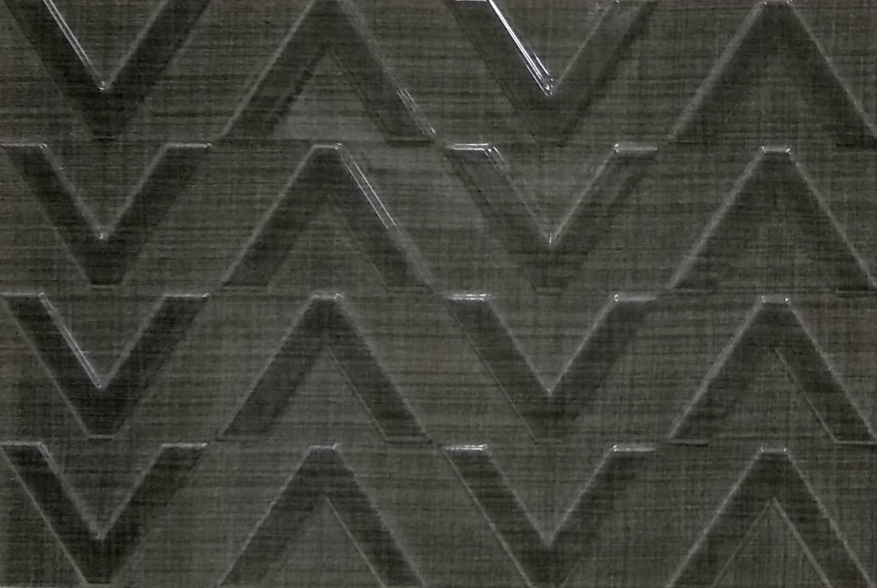 300 X 450 mm Audi 1012 Dark Digital Ceramic Wall Tile - Glossy Finish