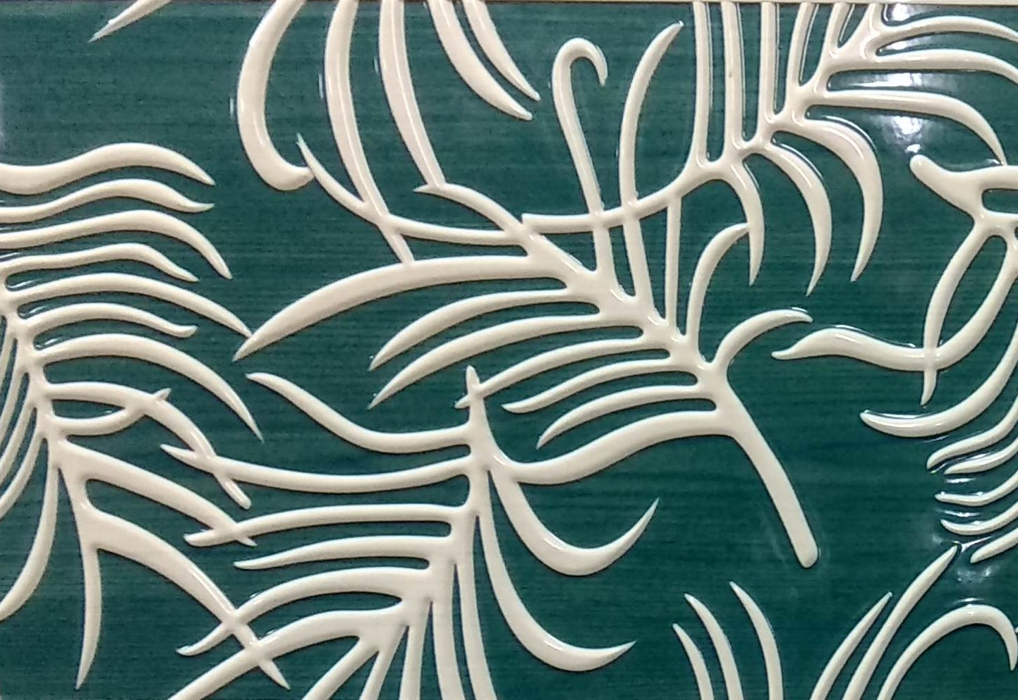 300 X 450 mm Audi 1009 Highlighter Digital Ceramic Wall Tile - Glossy Finish