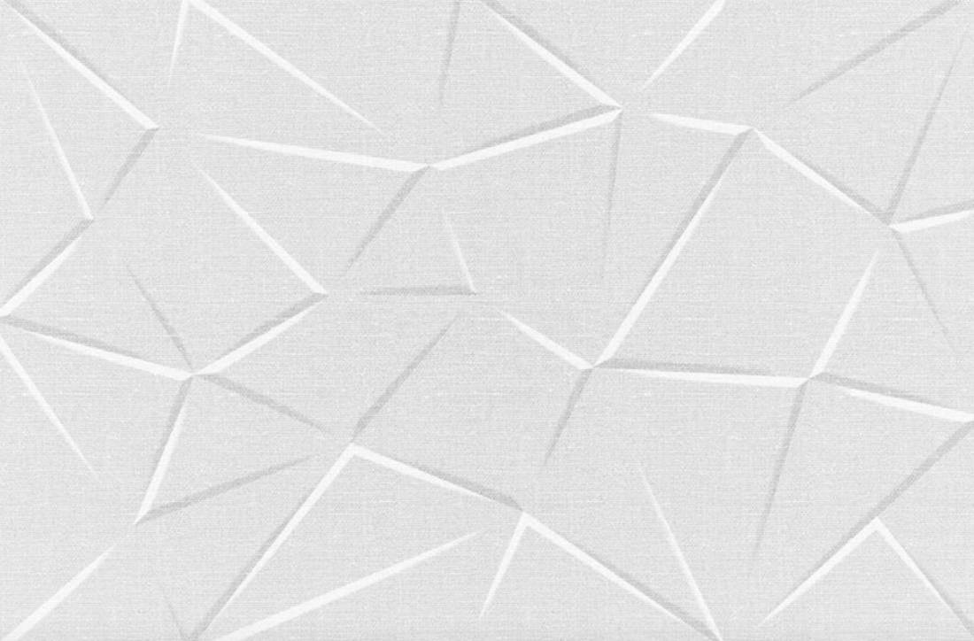 300 x 450 mm Torino 55006 Light Digital Ceramic Wall Tile - Glossy Finish