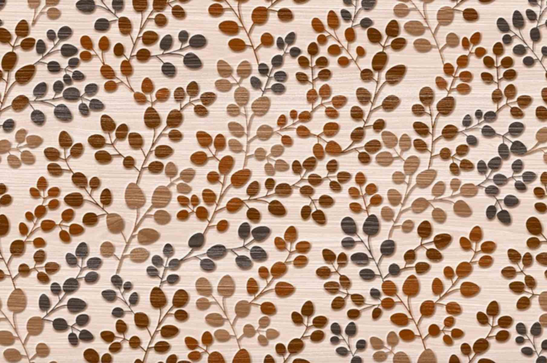 300 x 450 mm Torino 55008 HL-1 Digital Ceramic Wall Tile - Glossy Finish