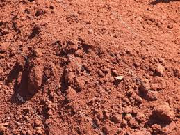 Red Earth