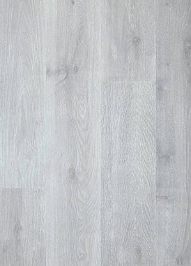 1220 X 180 mm Grey Oak Stone Polymer Composite Panel Grey 7006