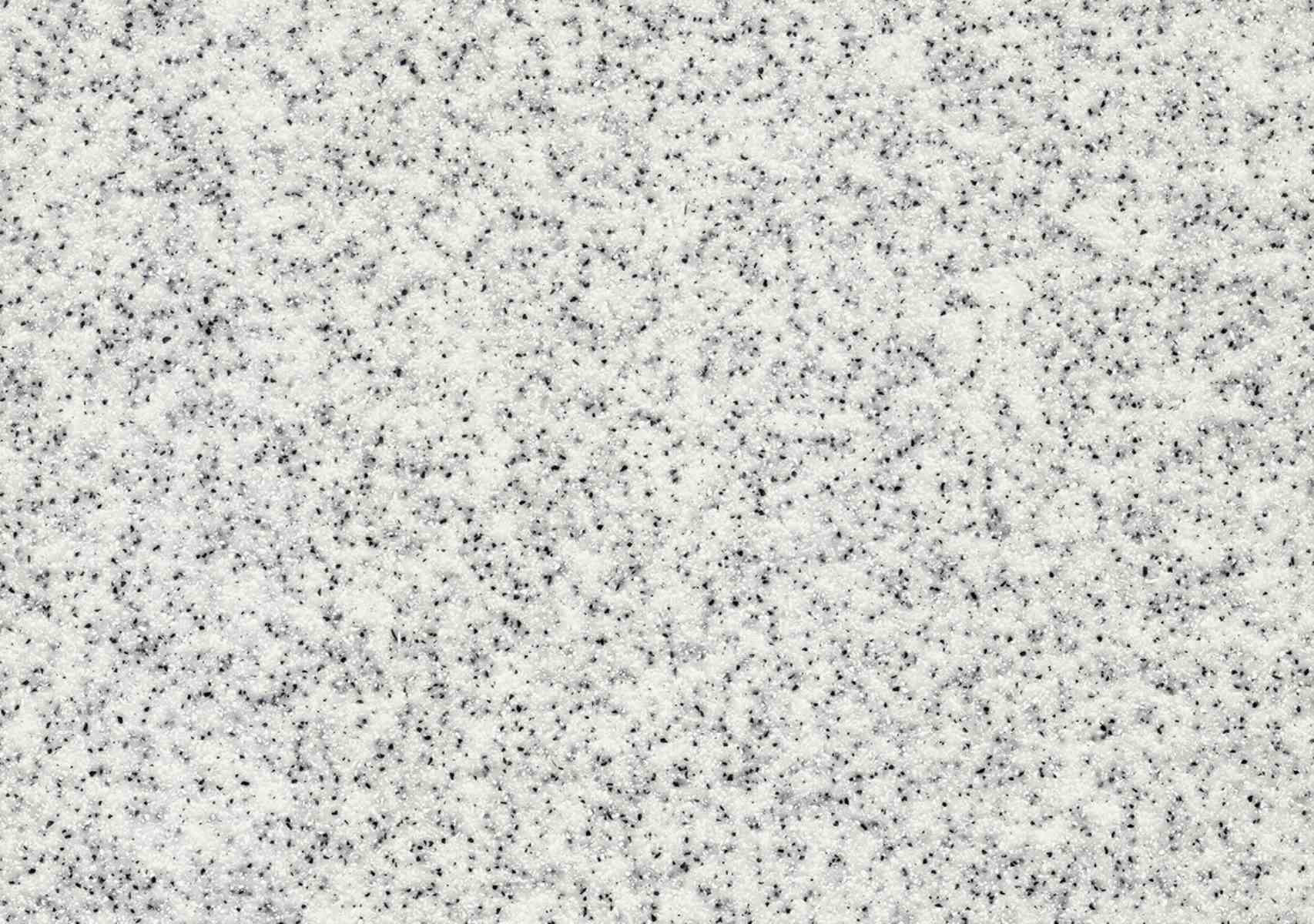 6 mm 2490mm X 760mm Grey Sand Granite Acrylic Solid Surface - Grey G002