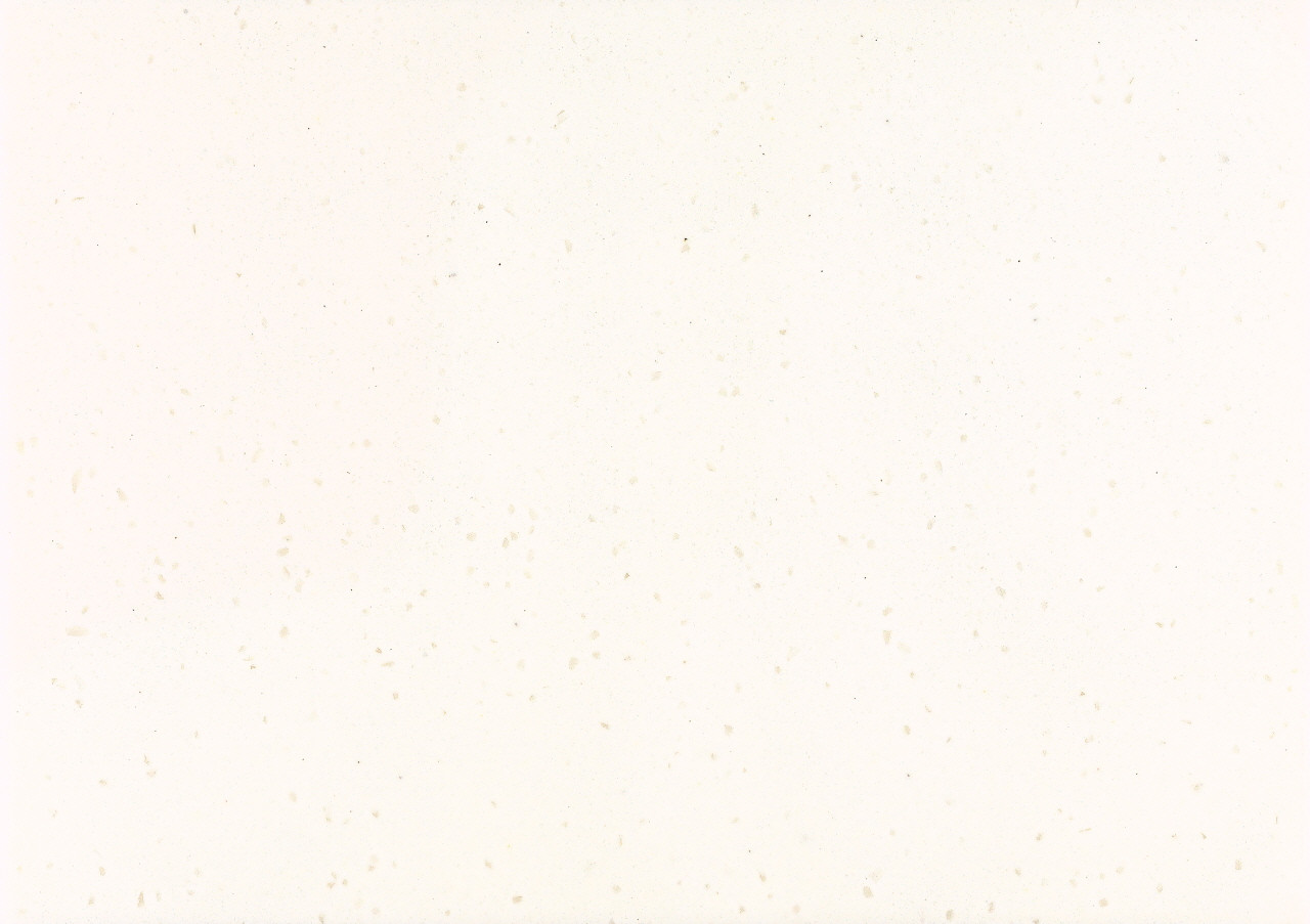 12 mm 3680mm X 760mm Candy White Granite Acrylic Solid Surface - White G235