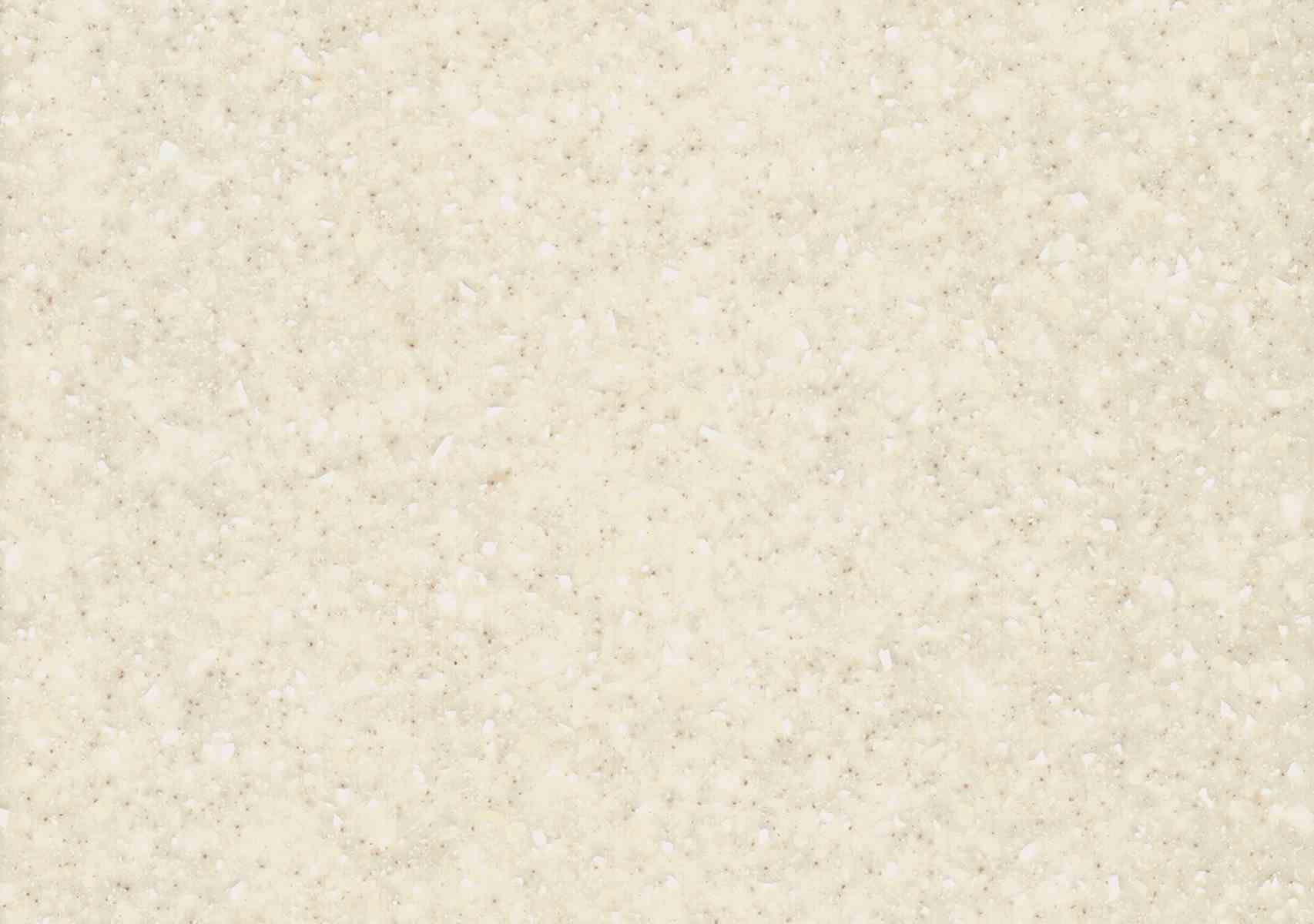 12 mm 3680mm X 760mm Sea Oat Quartz Granite Acrylic Solid Surface -Beige G038