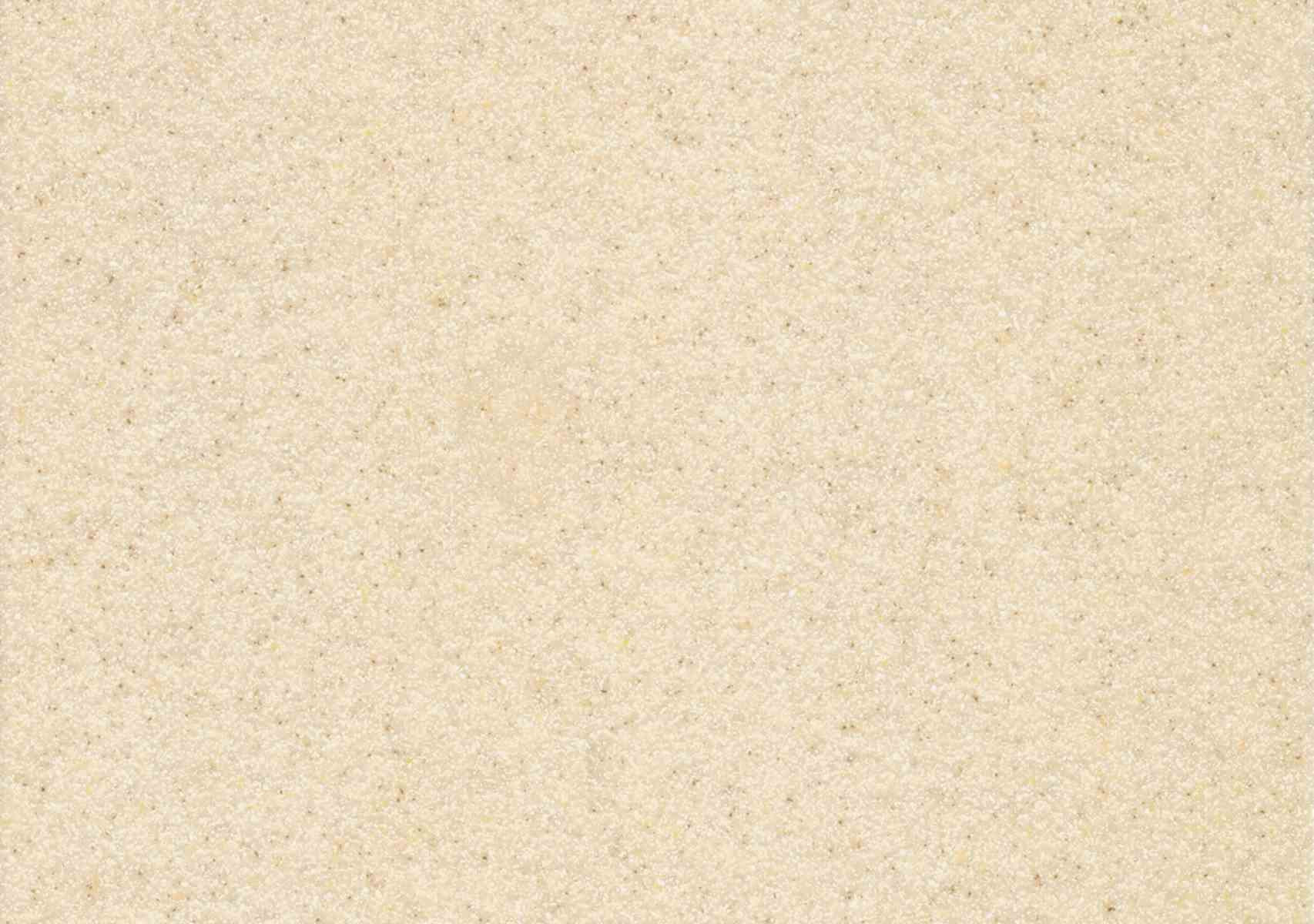 12 mm 3680mm X 760mm Beach Sand Granite Acrylic Solid Surface - Beige G048