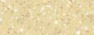12 mm 3680mm X 760mm Natural Quartz Granite Acrylic Solid Surface - Beige G019