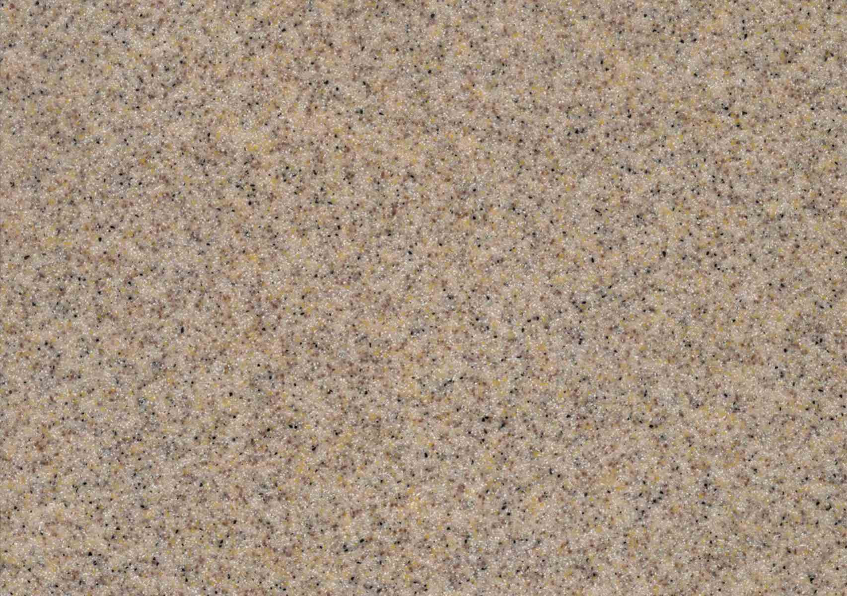 12 mm 3680mm X 760mm Desert Sand Granite Acrylic Solid Surface - Beige G001
