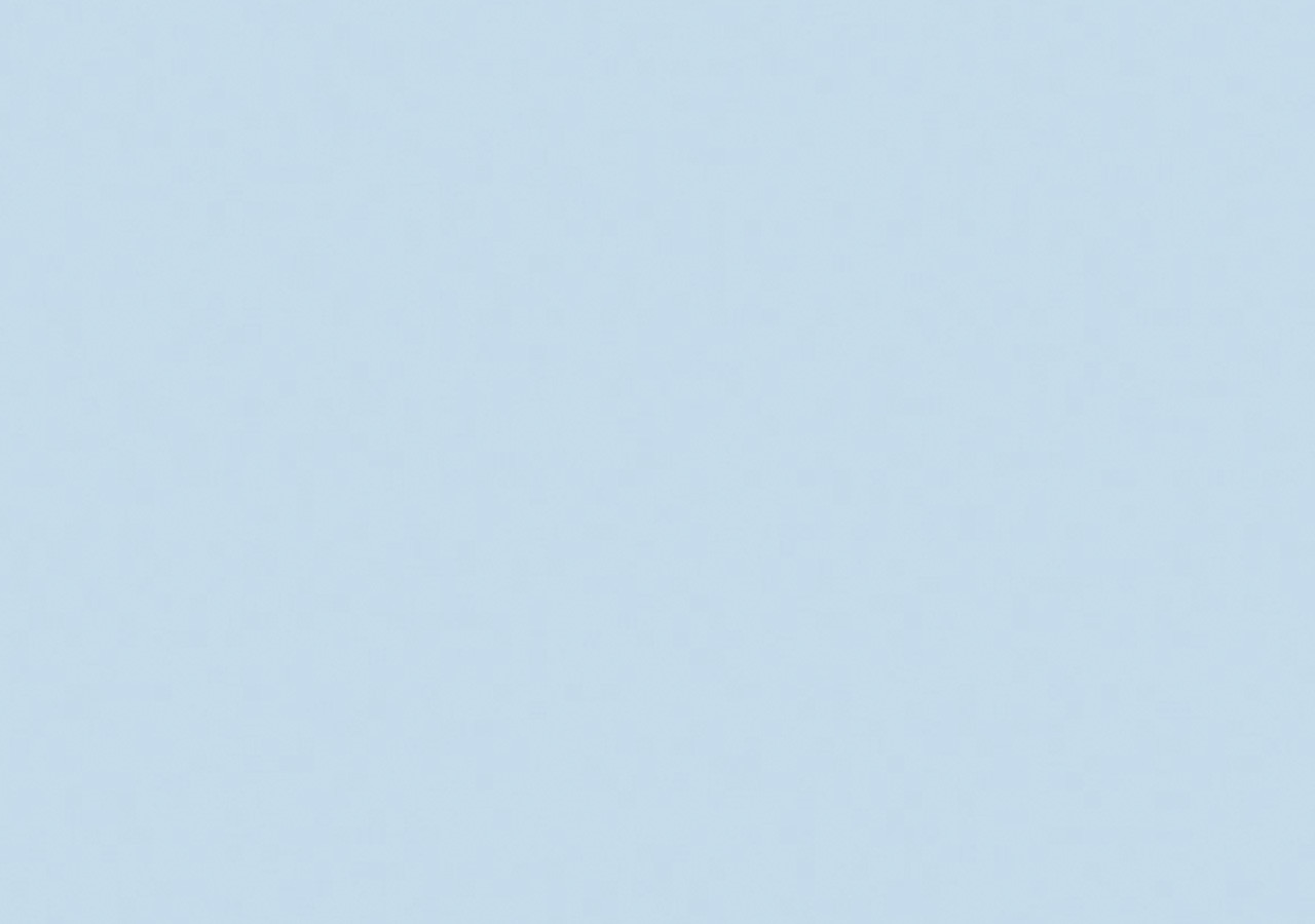 12 mm 3680mm X 760mm Sapphire Plain Acrylic Solid Surface - Blue S303