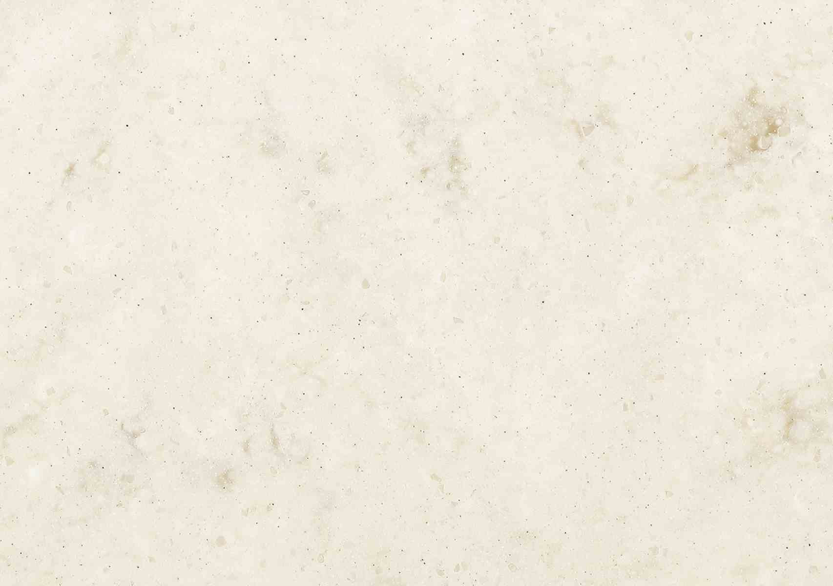 12 mm 3680mm X 760mm Milan Plain Acrylic Solid Surface - White M351