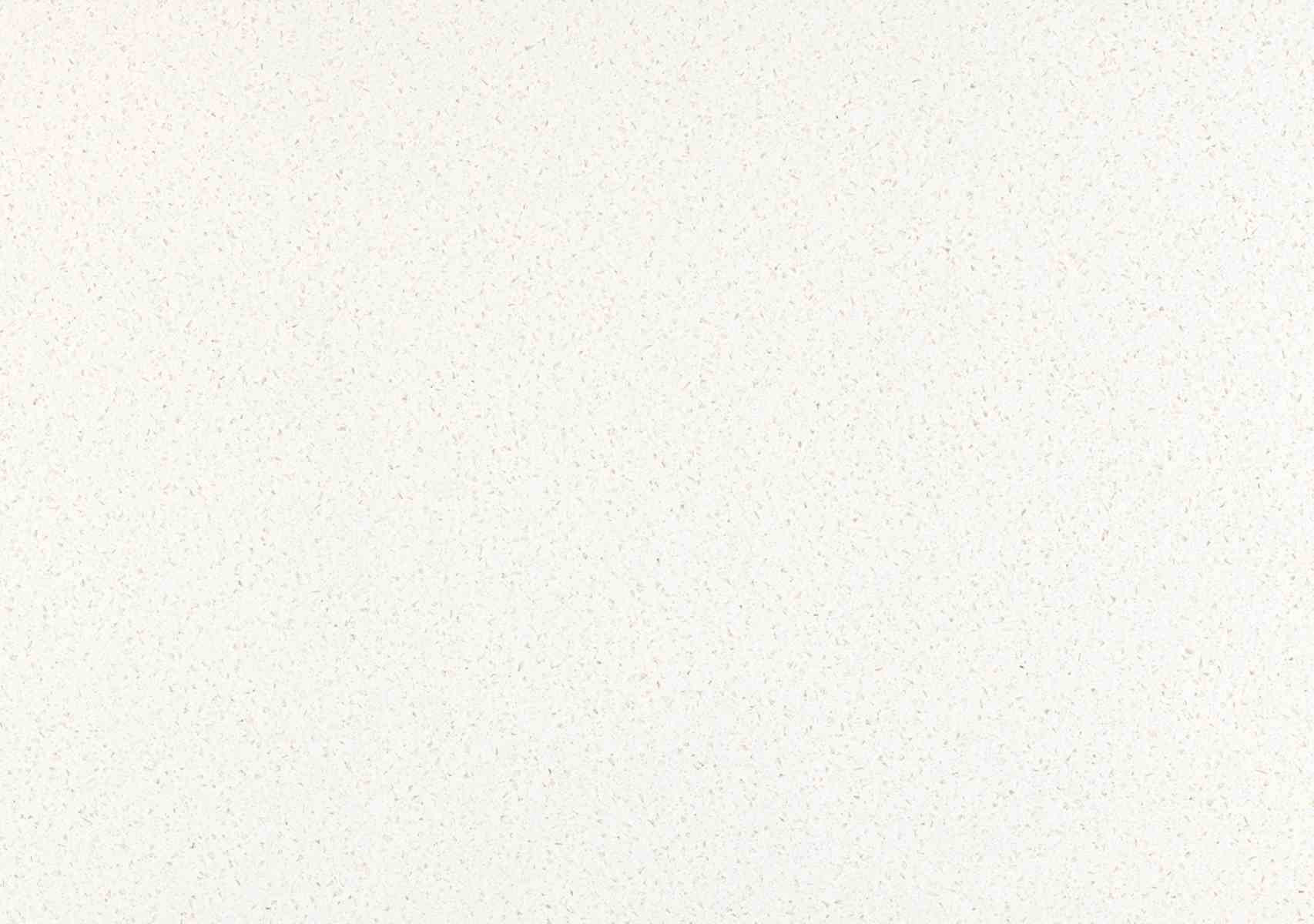 12 mm 3680mm X 760mm Andromedia Plain Acrylic Solid Surface - White T017