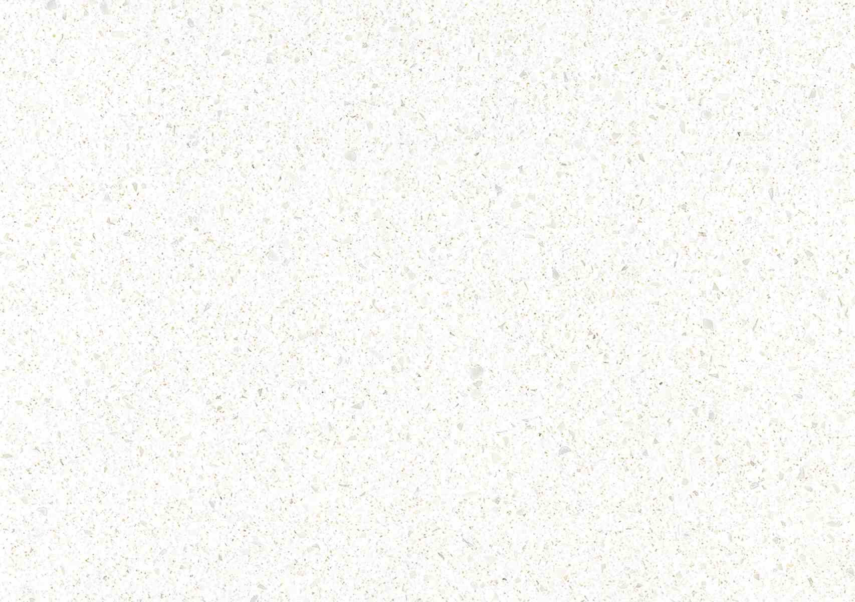 12 mm 3680mm X 760mm Nebula Plain Acrylic Solid Surface - White T010