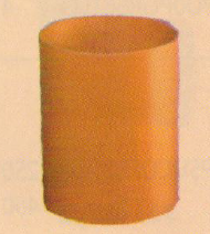 250-320 mm Underground Drainage Ultra Shaft Pipe (1 1/2 ft invert depth) FPU0UGR250GB