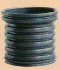 450-710 mm Underground Drainage Ultra Shaft Pipe RLUSHP0451BK