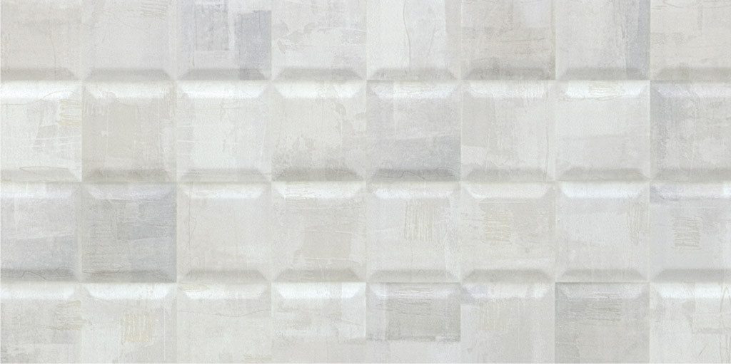 300 X 600 mm Florentine LT Digital Ceramic Wall Tile - Glossy Finish