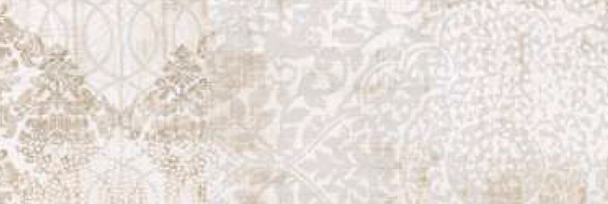 400 X 1200 mm Fontana Glazed Vitrified Wall Tile - Decor Finish