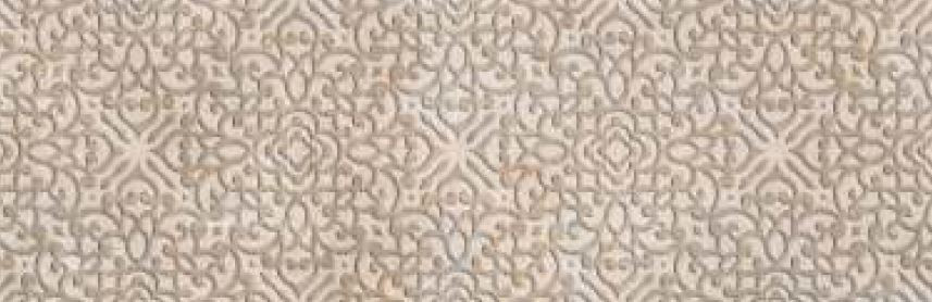 400 X 1200 mm Fabula Beige Glazed Vitrified Wall Tile - Decor Finish