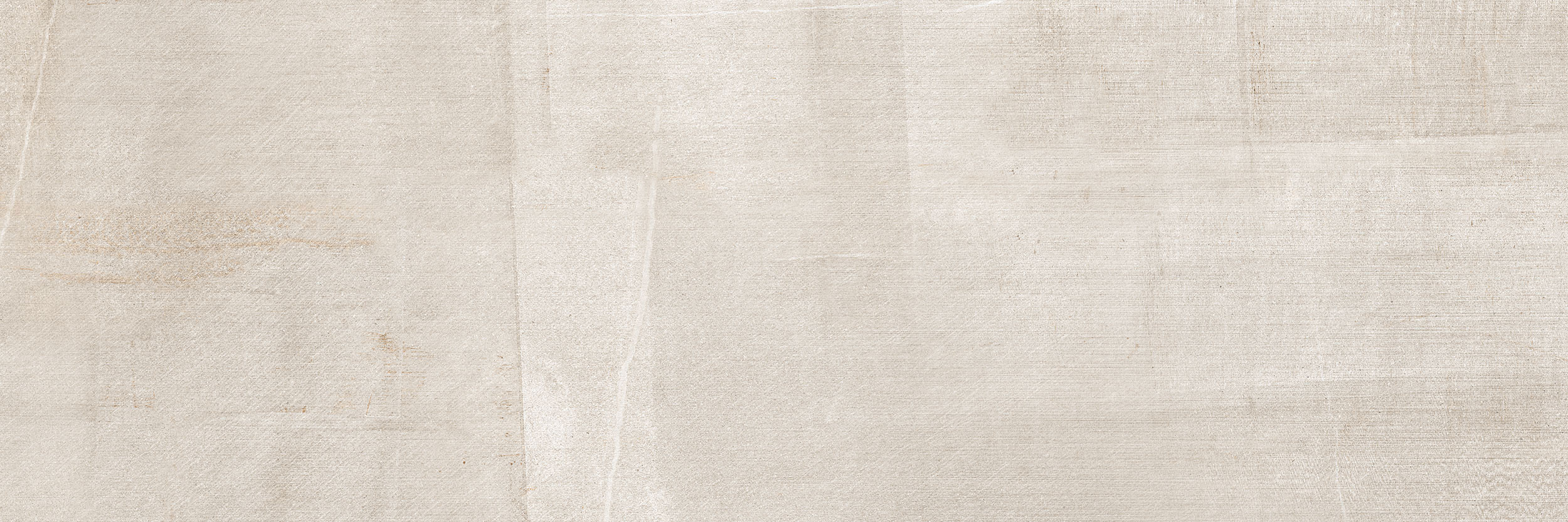 400 X 1200 mm Normandy Beige Glazed Vitrified Wall Tile - Stone Finish