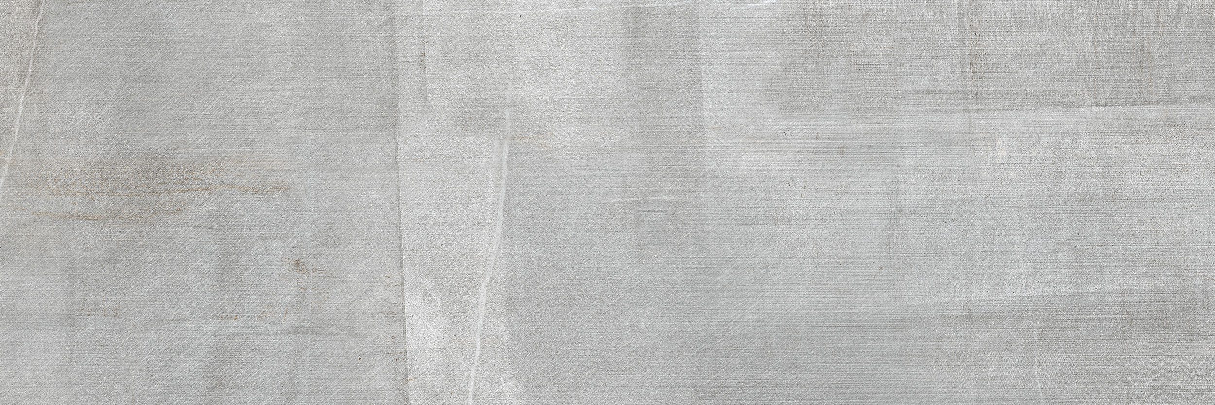 400 X 1200 mm Normandy Grey Glazed Vitrified Wall Tile - Stone Finish