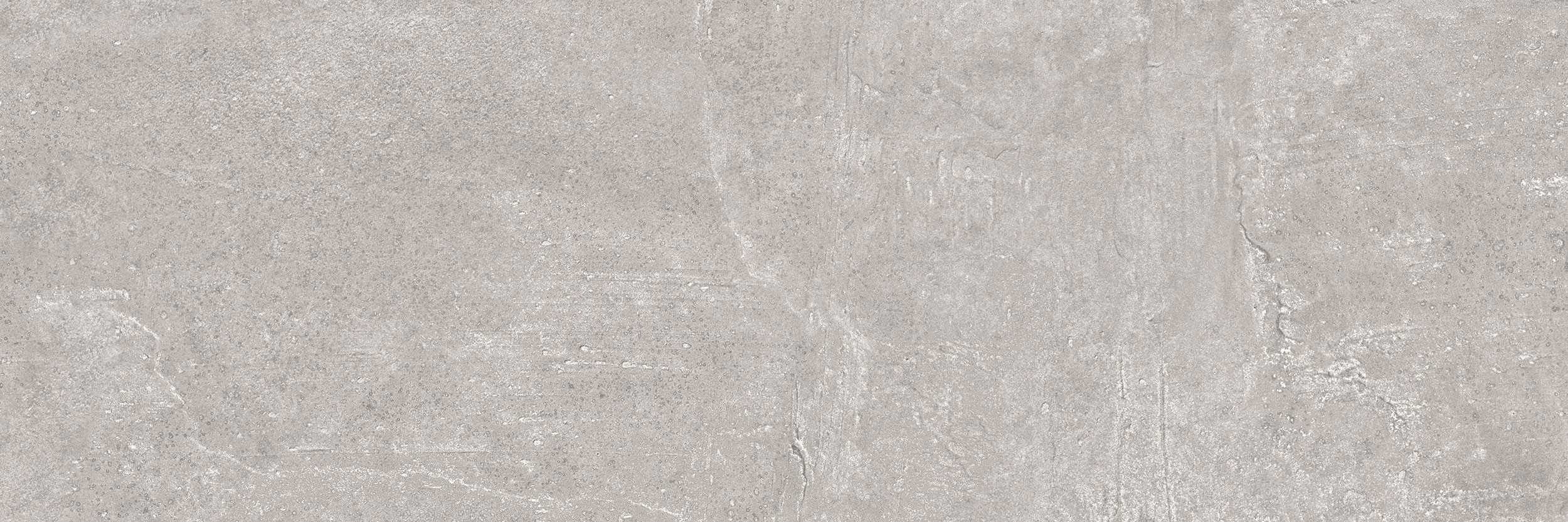 400 X 1200 mm Duna Grey Glazed Vitrified Wall Tile - Stone Finish