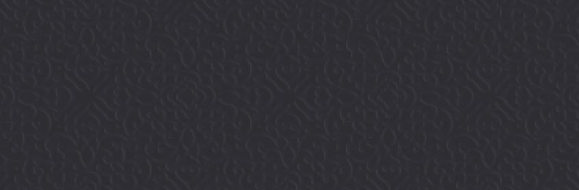 400 X 1200 mm Fabula Black Glazed Vitrified Wall Tile - Decor Finish