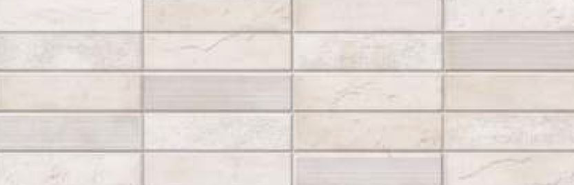 400 X 1200 mm Gala Beige Glazed Vitrified Wall Tile - Decor Finish