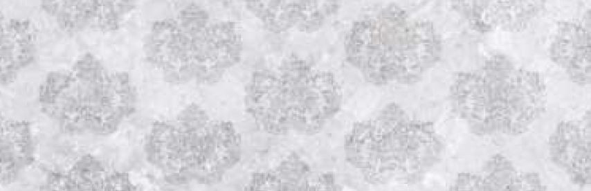 400 X 1200 mm Amelia Décor (M-Tech) Glazed Vitrified Wall Tile - Decor Finish