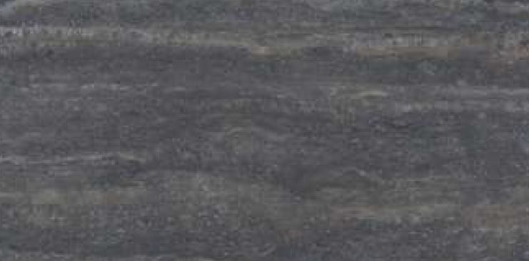 600 X 1200 mm Travertine Gris Glazed Vitrified Wall Tile - Marbletech Finish