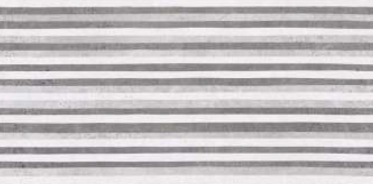 600 X 1200 mm Spazio Cement Glazed Vitrified Wall Tile - Decor Finish