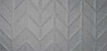 300 X 600 mm City Cement Impala Glazed Vitrified Wall Tile - Stone Finish