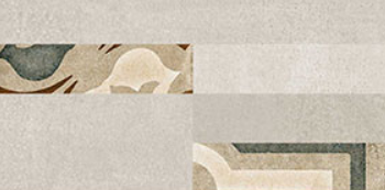 300 X 600 mm Crysler Glazed Vitrified Wall Tile - Decor Sparkle/Punch Finish