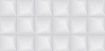 300 X 600 mm Chivas White Glazed Vitrified Wall Tile - Decor Matt/Punch Finish