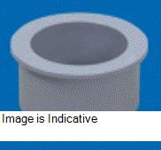 32 X 25 mm Pressure uPVC Reducer Bush (10 kgf) M092101958