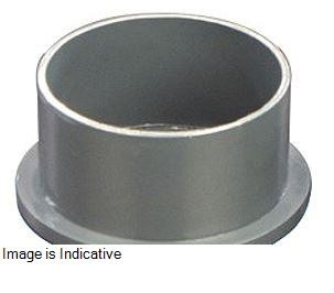90 mm Pressure uPVC Tail Piece (6 kgf) M092063608