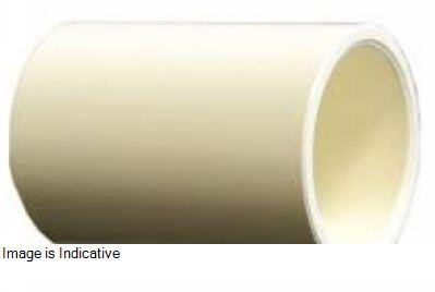 225 mm Pressure uPVC Coupler (Fabricated) (6 kgf) F092061015