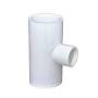 160 X 110 mm Pressure uPVC Reducer Tee M092060231