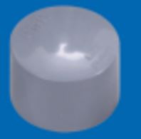 200 mm Pressure uPVC End Cap M092062914