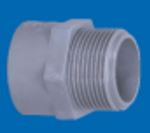 40 mm Pressure uPVC Male Threaded Adapter M092061304