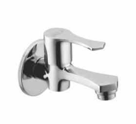 Bib Cock Chrome Finish - FY 101