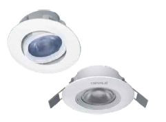 4.5 W LED Spotlight Warm White 140062765