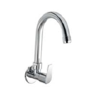Single Lever Wall Mounted Sink Cock G4836A1
