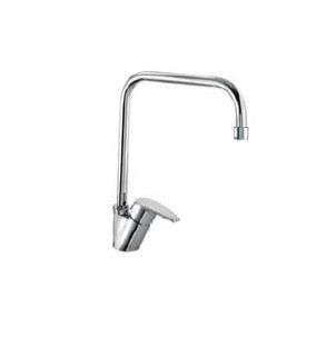 Single Lever Deck Mounted Sink Mixer G4837A1